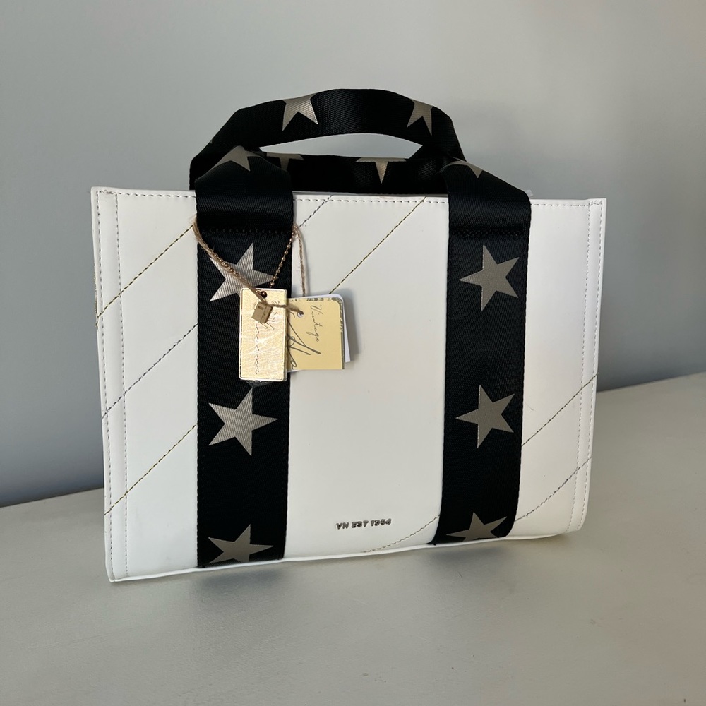 NWT Vintage Havana bag